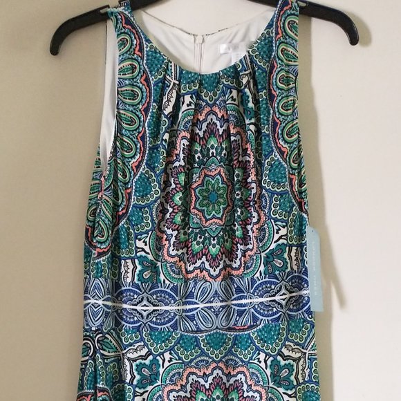 London Times dress - Picture 3 of 5